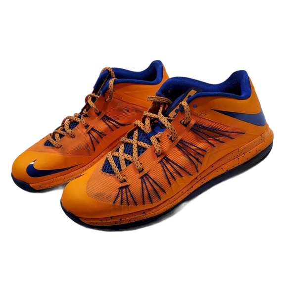 Air Max Lebron - Picture 4 of 15